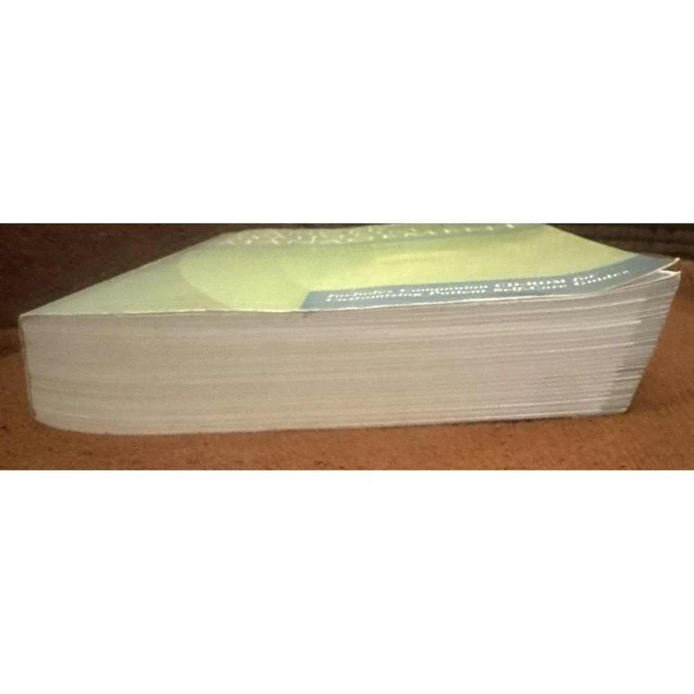 Cancer Symptom Management 3rd Ed Companion CD-ROM